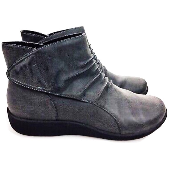 clarks sillian sway grey